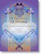A Festival of Hymns Brass / Organ/ Timpani / Strings cover